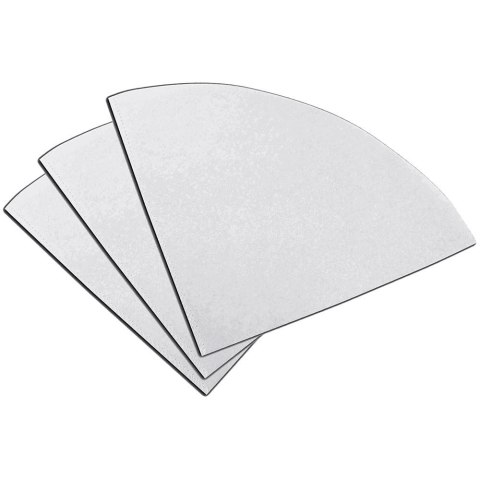 Filtry do Frytury Jednorazowe 50 Szt. | STALGAST 319011