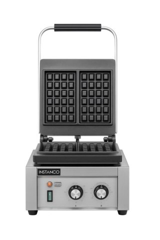 Gofrownica Elektryczna Gastronomiczna Pojedyncza 1800W | HASPOL I-GOFR.1