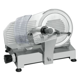 Gsp-250 Krajalnica-Nóż Gładki | REDFOX 00031617