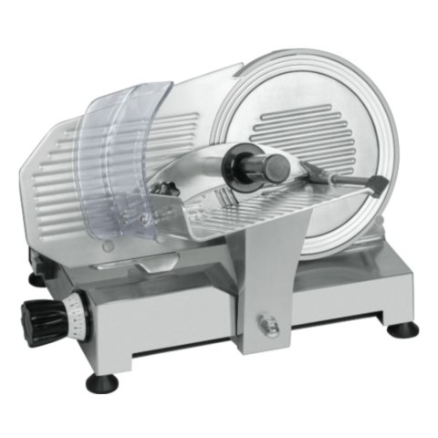 Gsp-250 Krajalnica-Nóż Gładki | REDFOX 00031617