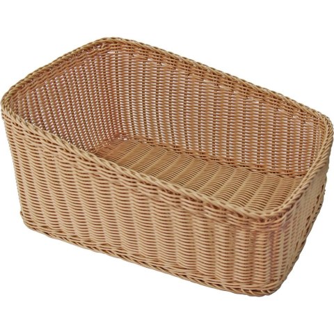 Kosz Bufetowy Na Pieczywo 290x440 mm | STALGAST 361207