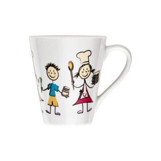 Kubek Przedszkolny Iii 0,3l | STALGAST 395927