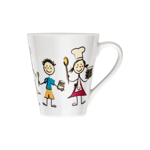 Kubek Przedszkolny Iii 0,3l | STALGAST 395927