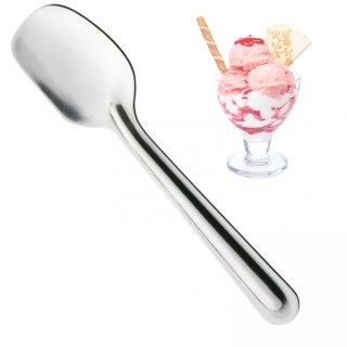 Łyżeczka do Lodów i Deserów 9,5 cm Stalgast | 370105