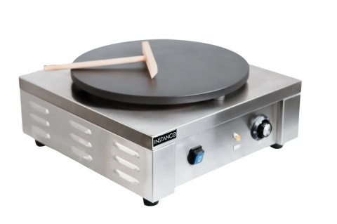 Naleśnikarka Gastronomiczna Elektryczna Śr.40cm 3000W | HASPOL I-NAL.1