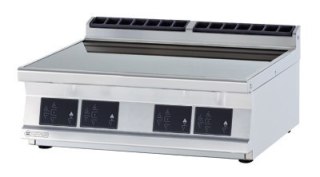 Pcit - 78 Etd ﻿﻿Kuchnia Elektryczna Indukcyjna | RM GASTRO 00028309