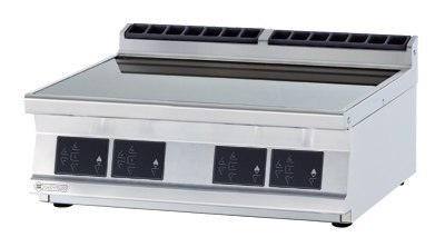 Pcit - 78 Etd ﻿﻿Kuchnia Elektryczna Indukcyjna | RM GASTRO 00028309