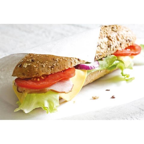 Papier do Pieczenia 60x40 cm Silikonowany 1000 Sztuk Stalgast | 521400_2