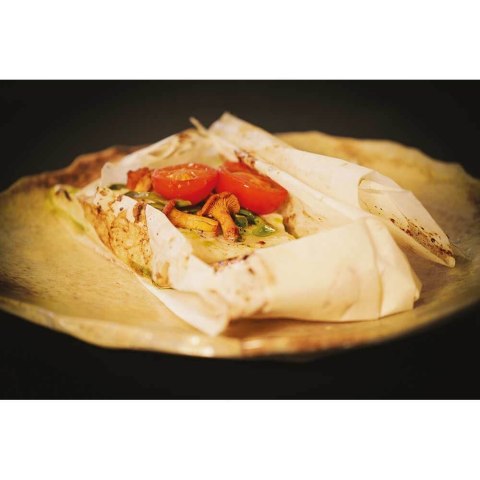 Papier do Pieczenia 60x40 cm Silikonowany 1000 Sztuk Stalgast | 521400_2