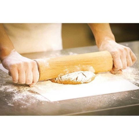 Papier do Pieczenia 60x40 cm Silikonowany 1000 Sztuk Stalgast | 521400_2