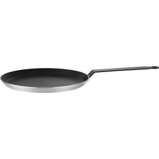 Patelnia do Naleśników Nieprzywierającca do Indukcji Ø 260 mm | GREDIL 036265