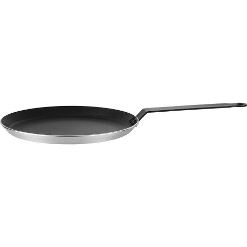 Patelnia do Naleśników Nieprzywierającca do Indukcji Ø 260 mm | GREDIL 036265