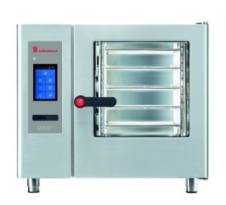 Piec Konwekcyjno-Parowy Genius Backmaster 6-11 | ELOMA 12010016