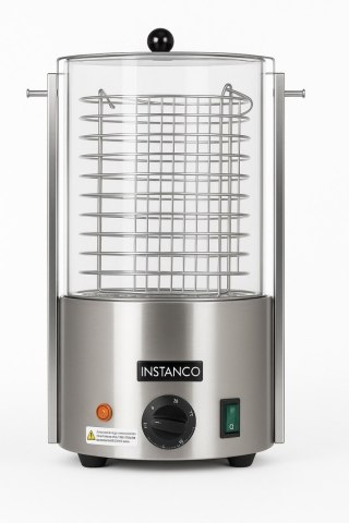 Podgrzewacz Elektryczny do Parówek | HASPOL I-PAR.O