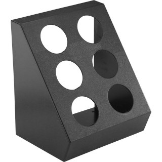 Pojemnik Na Sztućce 6 Komór | STALGAST 815360