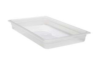 Pojemnik z Polipropylenu GN 1/1 8,5l 530x325x65 | CAMBRO 12PP190