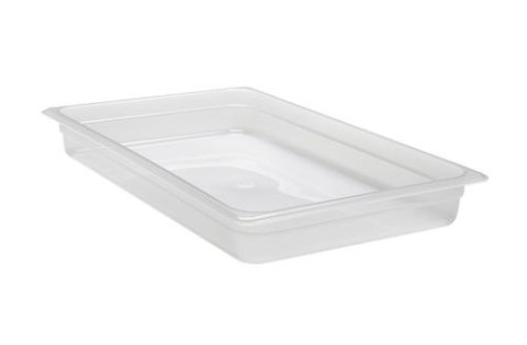 Pojemnik z Polipropylenu GN 1/1 8,5l 530x325x65 | CAMBRO 12PP190