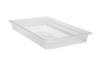 Pojemnik z Polipropylenu GN 1/1 8,5l 530x325x65 | CAMBRO 12PP190