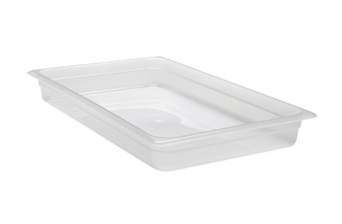Pojemnik z Polipropylenu GN 1/1 8,5l 530x325x65 | CAMBRO 12PP190