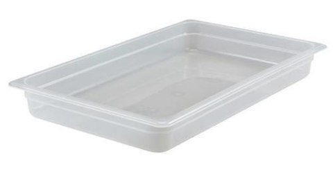 Pojemnik z Polipropylenu GN 1/1 8,5l 530x325x65 | CAMBRO 12PP190