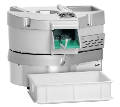 Polerka do Sztućców Wydajność 3500 Szt/H | BARTSCHER 110433