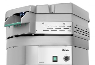 Polerka do Sztućców Wydajność 3500 Szt/H | BARTSCHER 110433