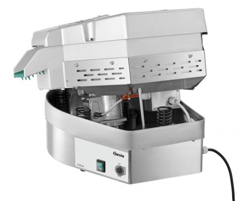 Polerka do Sztućców Wydajność 3500 Szt/H | BARTSCHER 110433