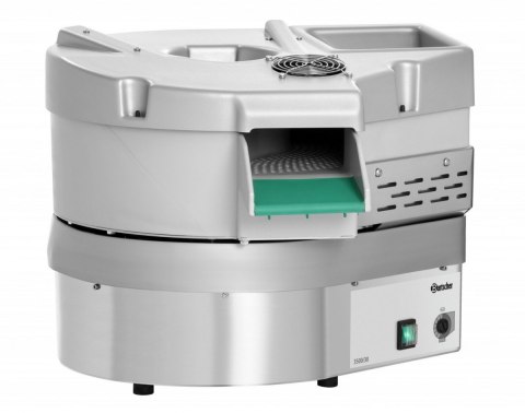 Polerka do Sztućców Wydajność 3500 Szt/H | BARTSCHER 110433