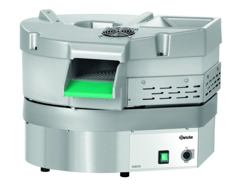 Polerka do Sztućców Wydajność 3500 Szt/H | BARTSCHER 110433
