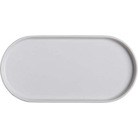 Półmisek Owalny Snow L 270 mm STALGAST 390328