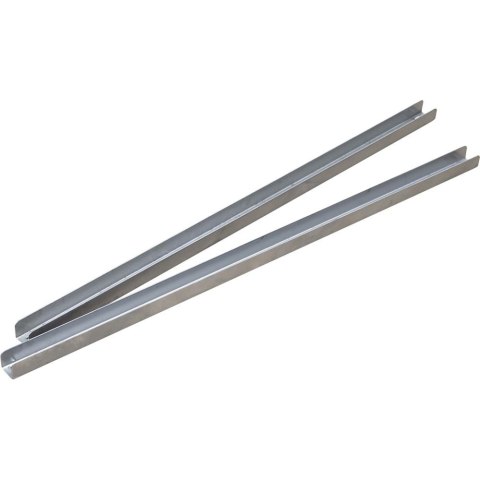 Prowadnice do Stołów Chłodniczych i Mroźniczych GN 1/1 | STALGAST 831443