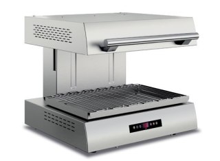 Salamander Elektryczny 4,5 kW Sdsm6e | OLIS 6060006