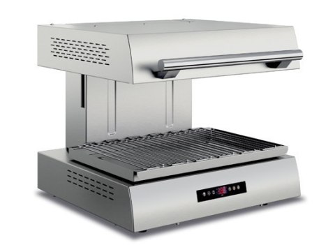 Salamander Elektryczny 6 kW Sdsm7e | OLIS 6060007