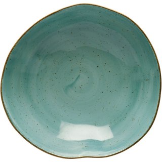 Salaterka Kolor Morski Stone Age Ø285 mm | LUBIANA 390042