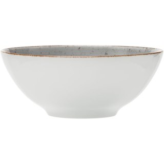 Salaterka Kolor Siwy Boss Ø 150 mm | LUBIANA 390039