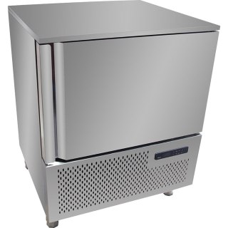 Schładzarko-Zamrażarka Szokowa 5x GN 1/1 | STALGAST 849055