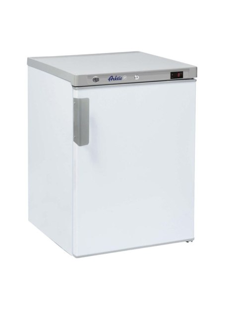 Szafa Mroźnicza Podblatowa Zamrażarka 200l 589x655x838 | HENDI 236062