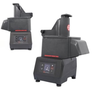 Szatkownica O Zmiennej Prędkości Sammic Compact Line Ca-2V Hendi 1050962