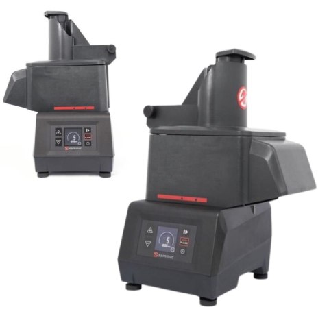 Szatkownica O Zmiennej Prędkości Sammic Compact Line Ca-2V Hendi 1050962