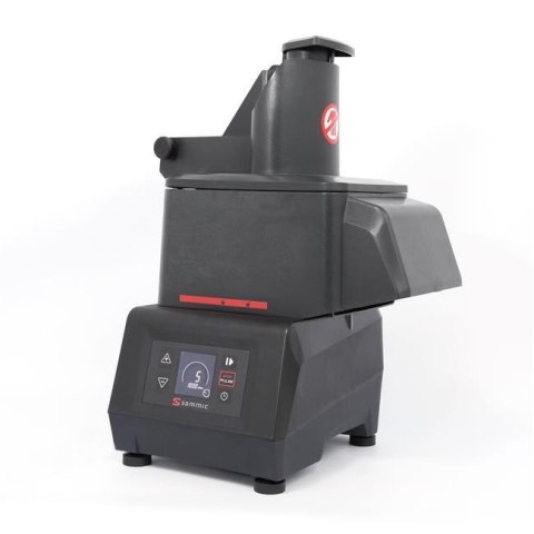 Szatkownica O Zmiennej Prędkości Sammic Compact Line Ca-2V Hendi 1050962
