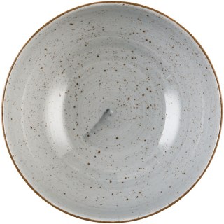 Talerz Głęboki Kolor Siwy Boss Ø 180 mm | LUBIANA 390035
