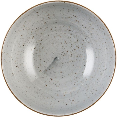 Talerz Głęboki Kolor Siwy Boss Ø 180 mm | LUBIANA 390035