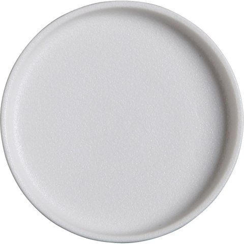 Talerz płytki Snow Ø 170 mm | STALGAST 390321