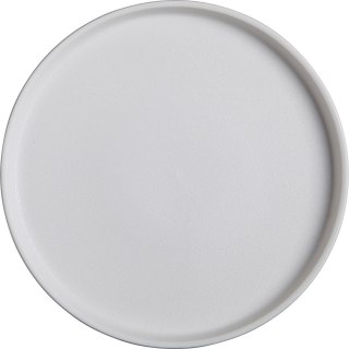 Talerz płytki Snow Ø 210 mm | STALGAST 390322