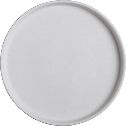 Talerz płytki Snow Ø 210 mm | STALGAST 390322