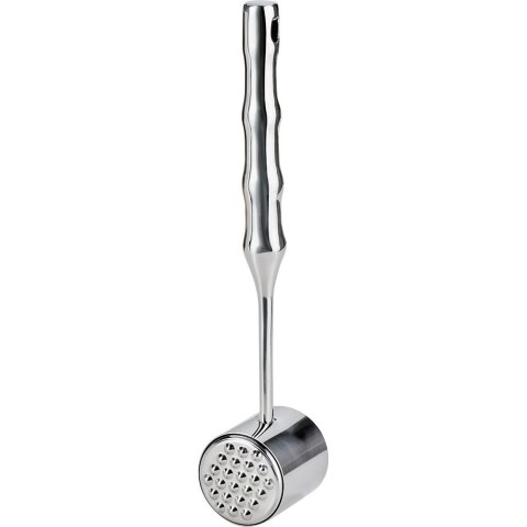 Tłuczek do mięsa stalowy L 270 mm | STALGAST 247050