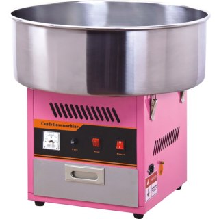 Urządzenie do waty cukrowej Ø 520 mm P 1.2 kW Gredil | GREDIL 696520