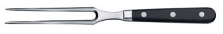 Forged Grand Maitre Kuty widelec szefa kuchni 15 cm pudełko | VICTORINOX 7.7233.15G