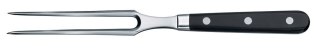 Forged Grand Maitre Kuty widelec szefa kuchni 15 cm pudełko | VICTORINOX 7.7233.15G