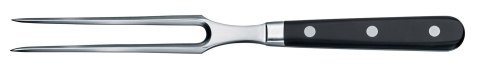 Forged Grand Maitre Kuty widelec szefa kuchni 15 cm pudełko | VICTORINOX 7.7233.15G